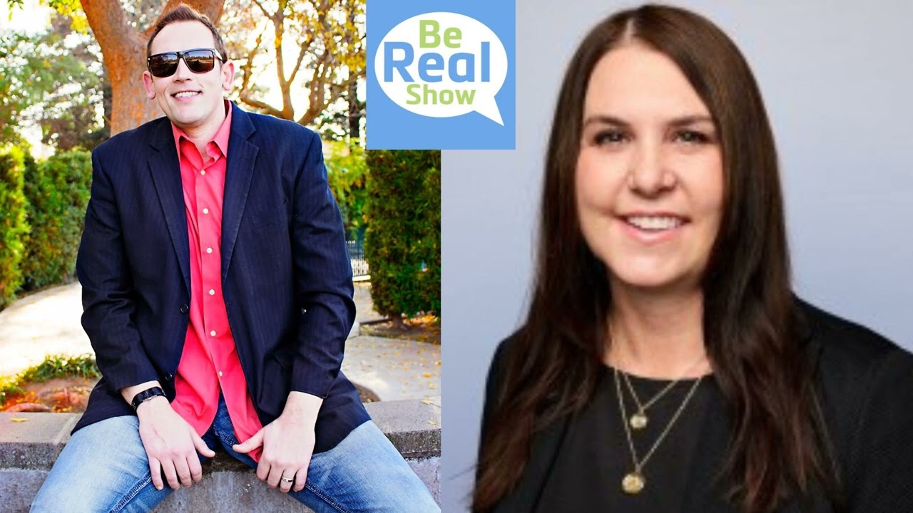 #446 - Deanna Shimota gets REAL about Helping HR tech companies break through the clutter to...