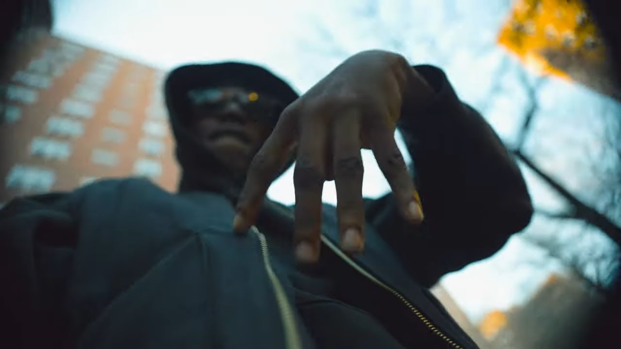 Bankroll - Chavo (Directed by @dirbyraymundoe)