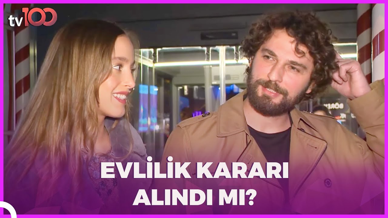 Birkan Sokullu’dan evlilik açıklaması