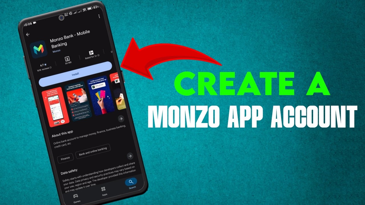 How to Create a Monzo Account in 2026 (Step-by-Step Guide)