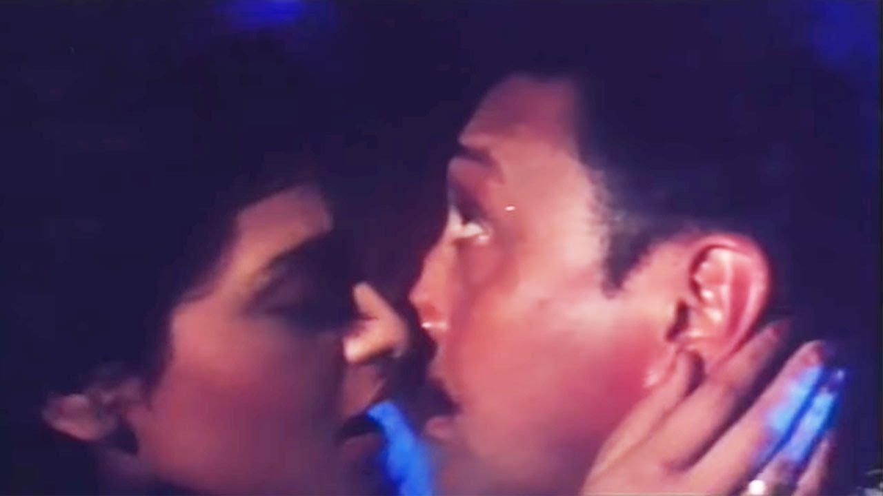 Meri Chudiya Baje - Jackie Shroff, Shilpa Shirodkar | Lata Mangeshkar | Dil Hi To Hai |Romantic Song