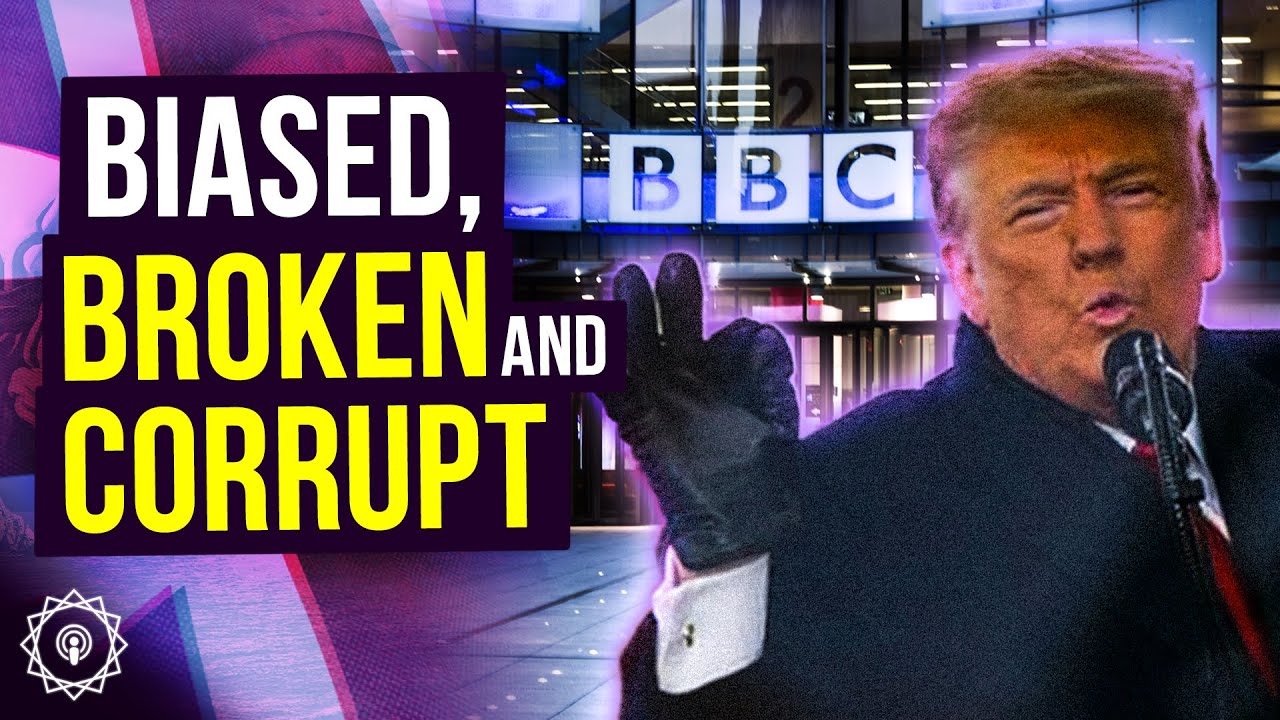 Скандал, который потрясет BBC