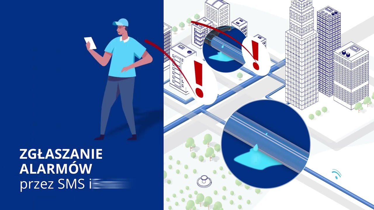 Aqualine Robust Smart &ndash; Nowoczesny system rur wodociągowych