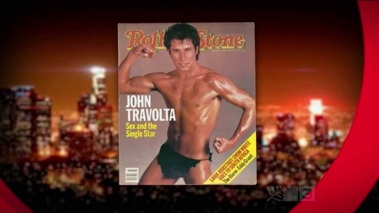 Rove LA 2x11 John Travolta and Olivia Newton-John 4/5