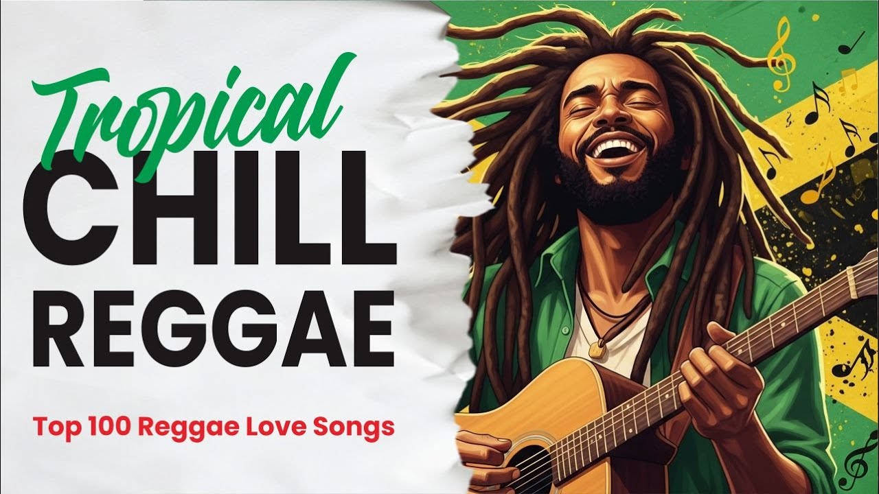 Reggae Music Mix 2026 🎸 New Reggae Love Songs | Island Vibes Playlist