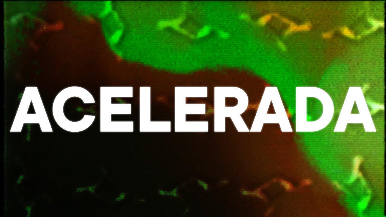 ACELERADA