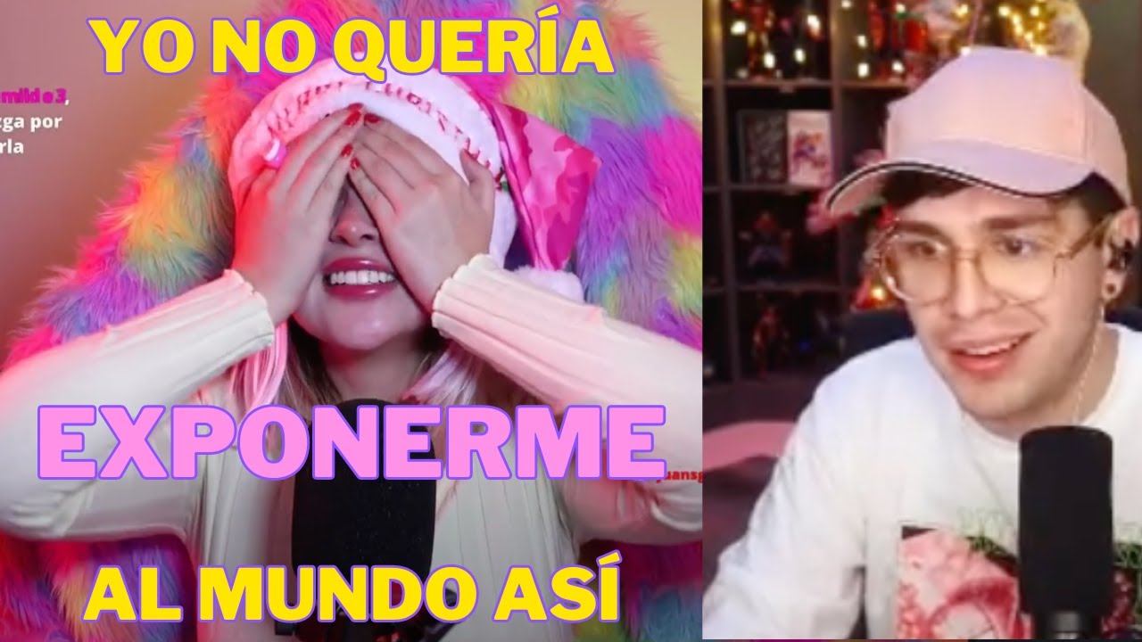 JUANSGUARNIZO TRONANDO STREAMS