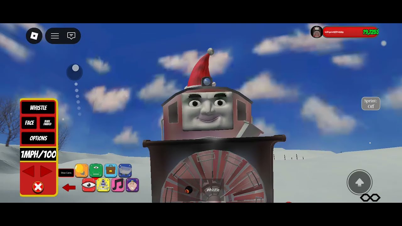 Road to Sam Part 4