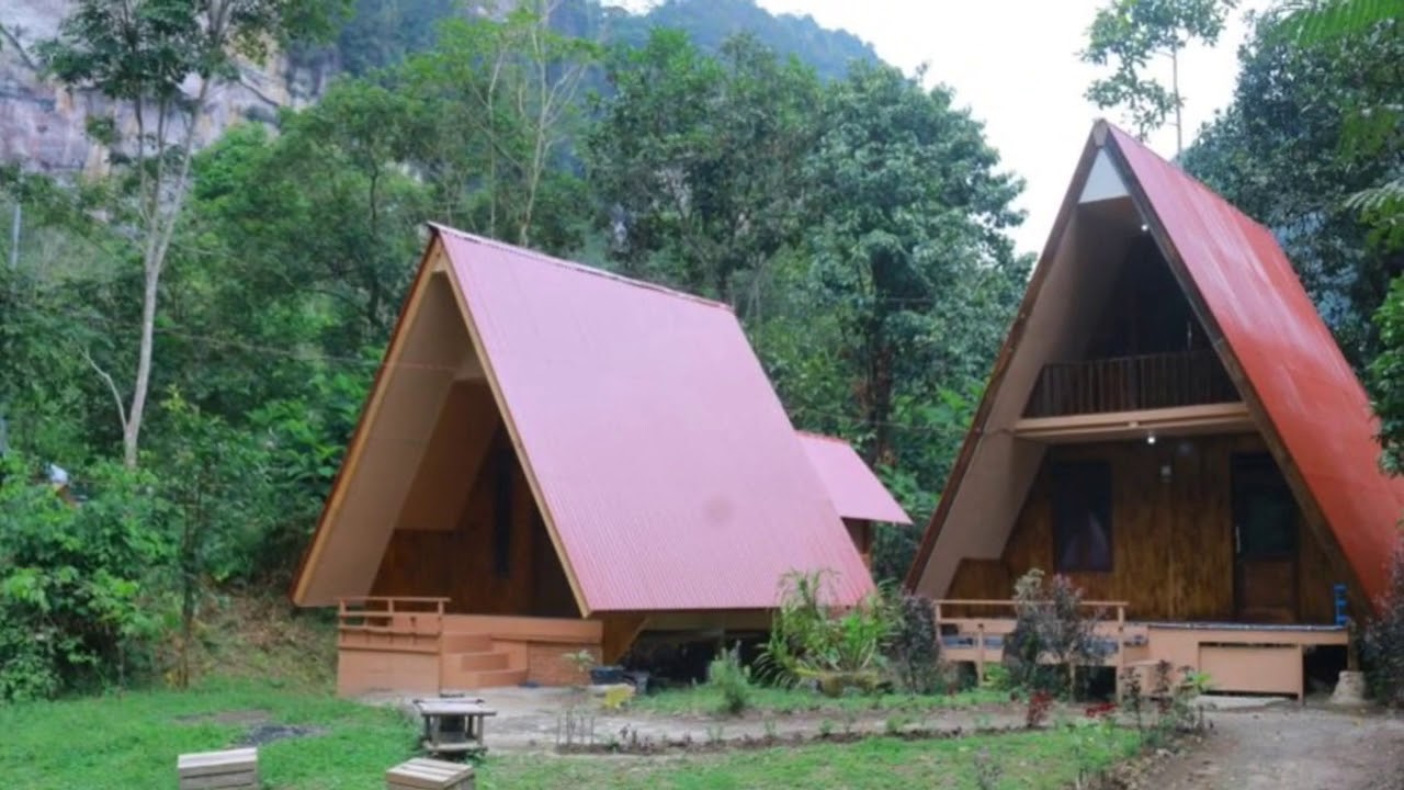Lembah Homestay Lembah Harau