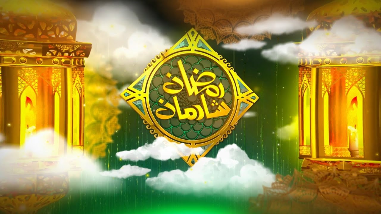 🔴LIVE |  Ramzan Shadman | Ramzan Special Transmission | Kay2 TV