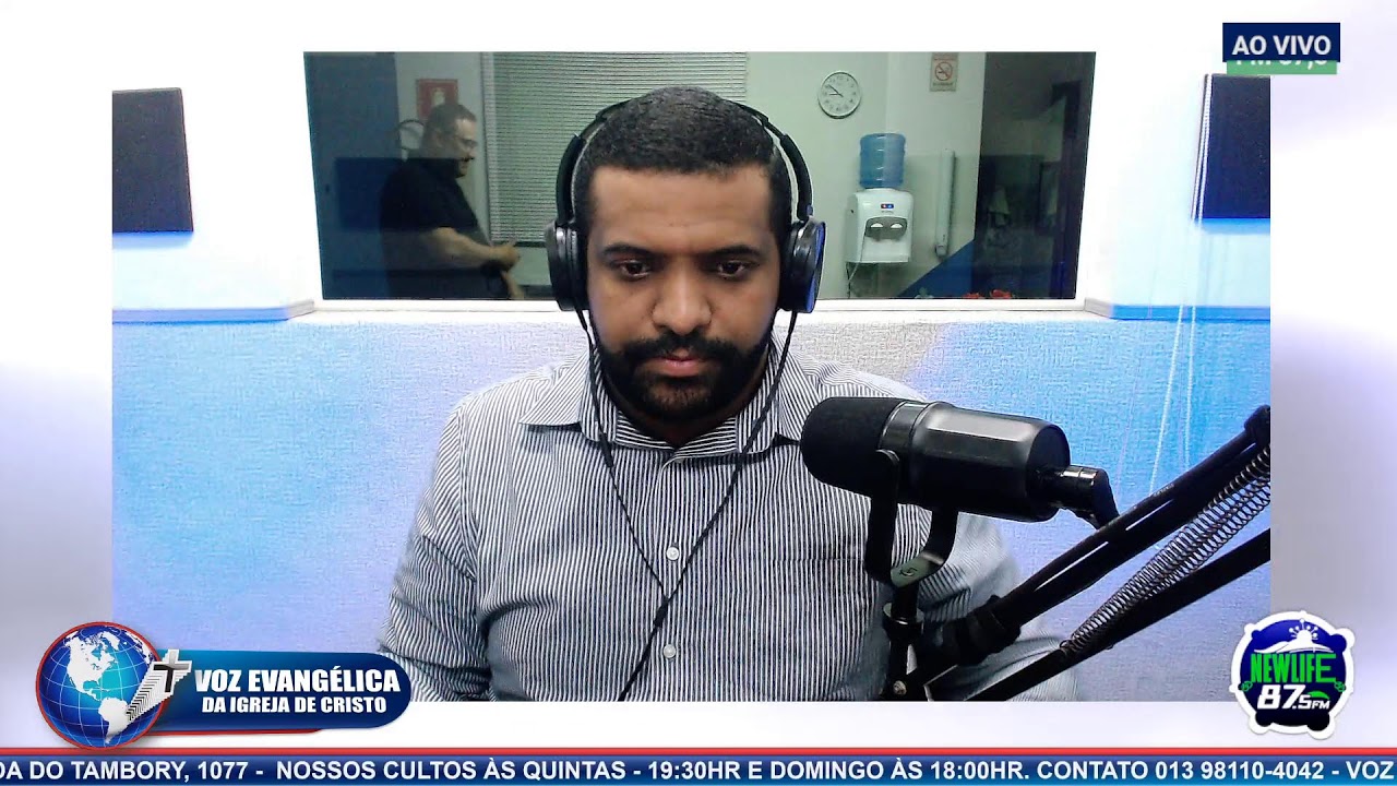 🔝 PROGRAMAÇÃO 🔴 AO VIVO!