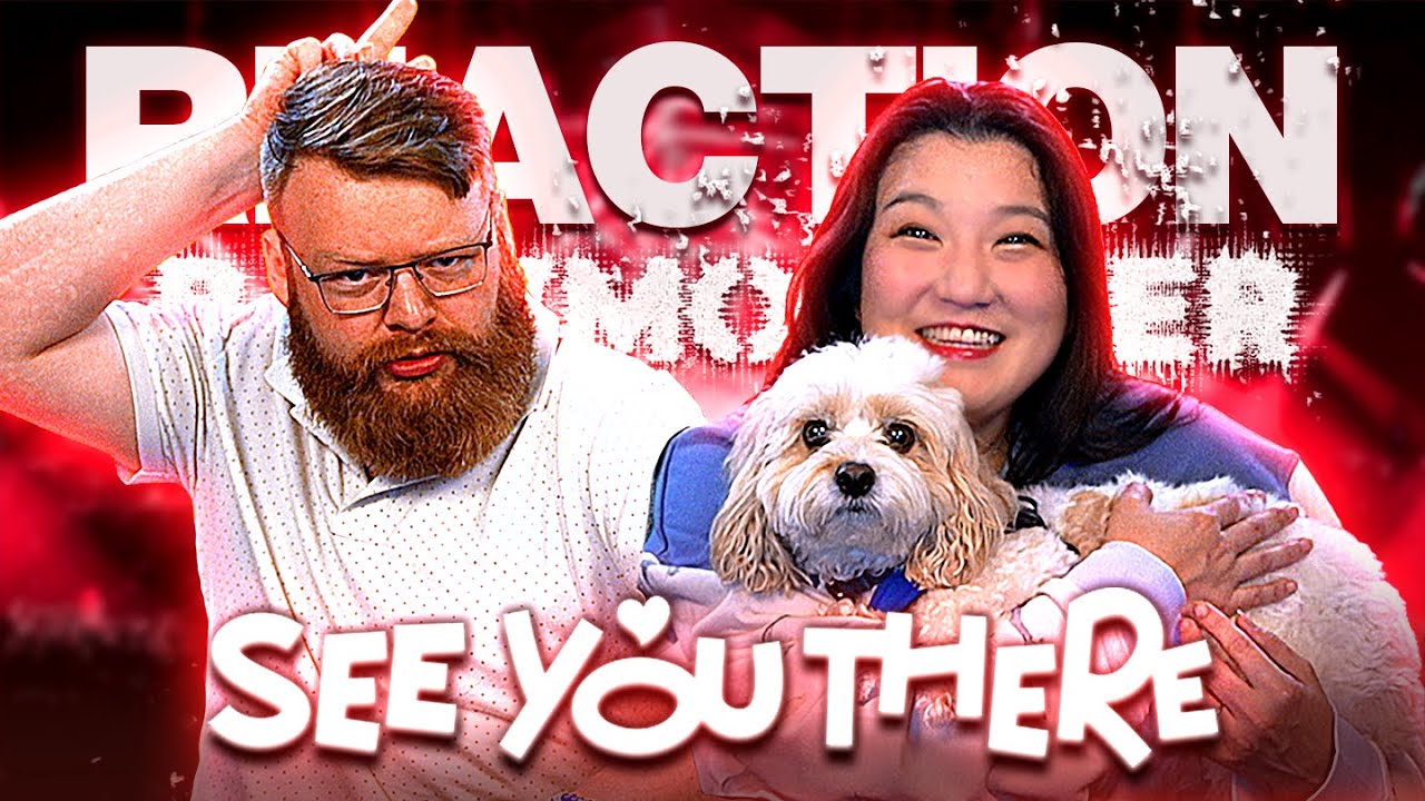 BABYMONSTER - See You There Fanmeet + Prod. of Sheesh REACTION!!