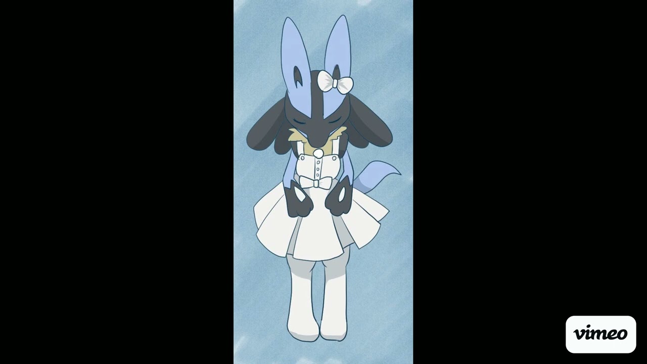 My mains sing Patchwork Staccato