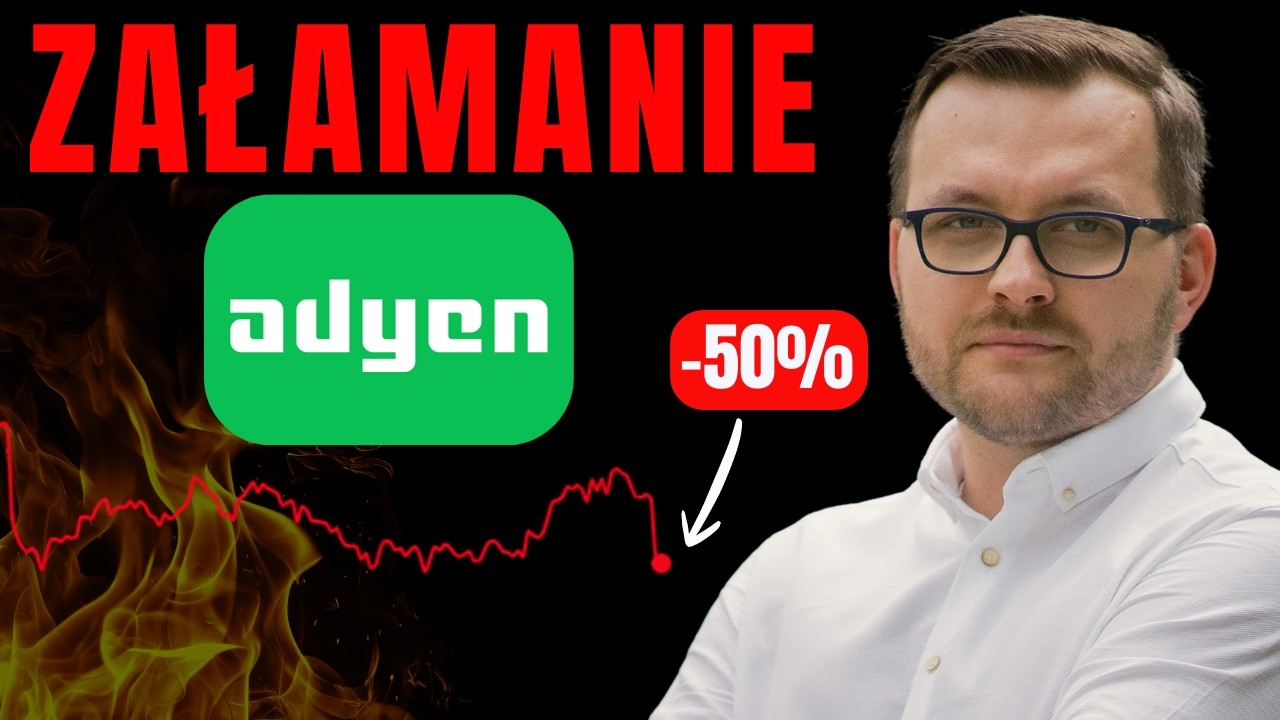 Spółka straciła 50% kapitalizacji w rok - czy warto?