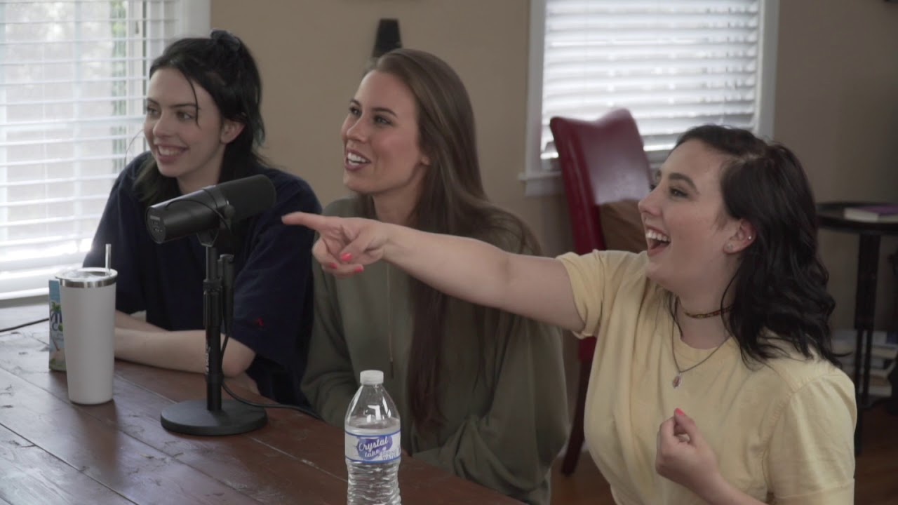 Cimorelli on going viral, working with family, and sharing positivity online | The Love Good Podcast