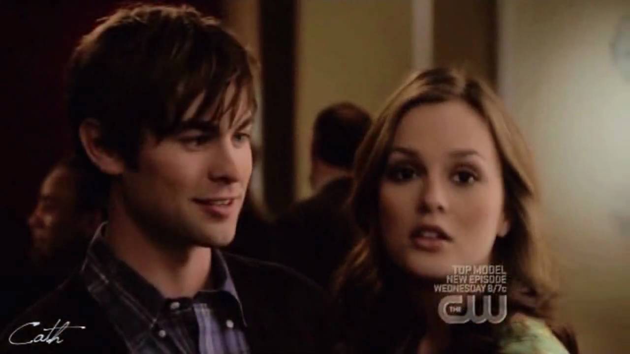 I'd Come For You | Chuck/Blair