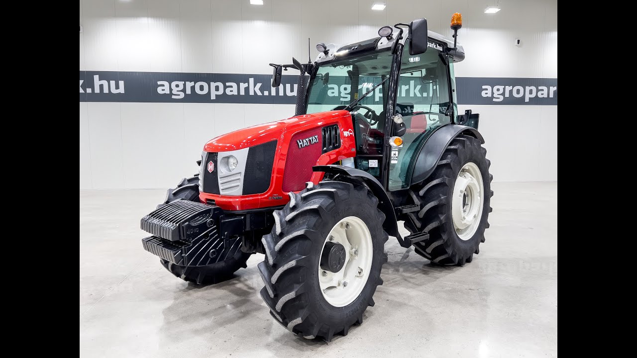 Hattat A110