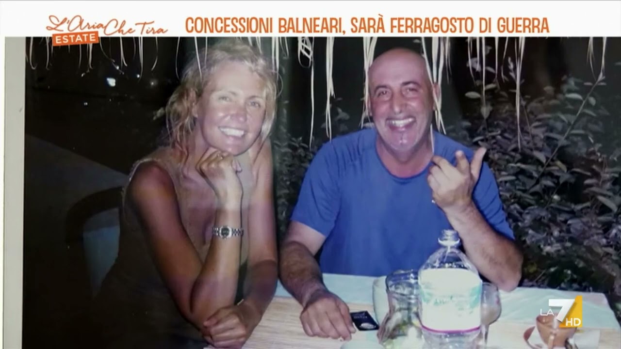 Concessioni balneari, sarà Ferragosto di guerra