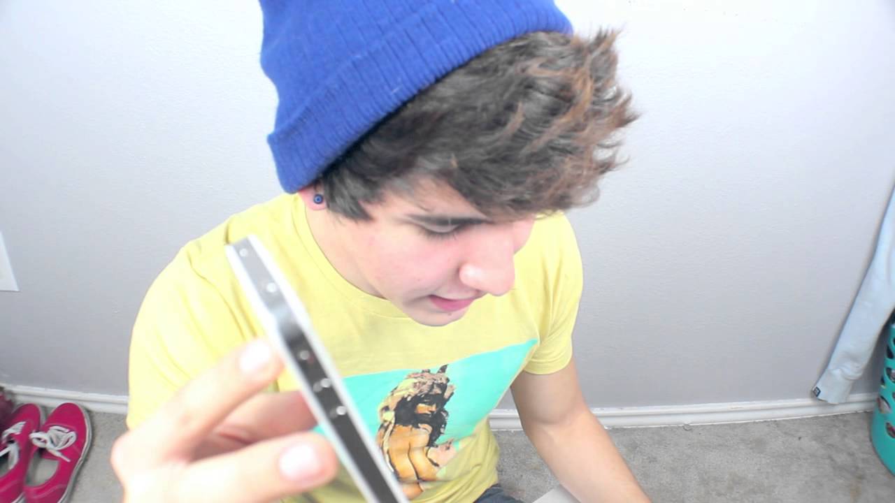 Little Things Prank Calls | Jc Caylen