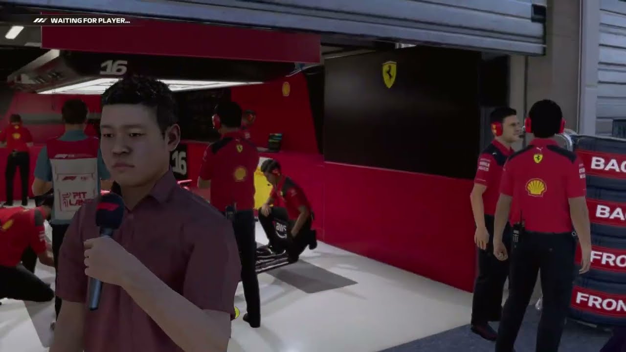 Co-op Part 2 | F1 23 | Pangil12