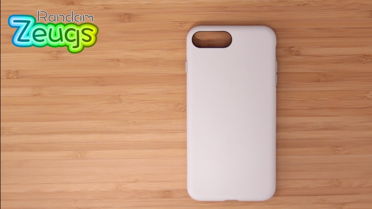 Rhinoshield Cases f&uuml;r iPhone 8+ und 7+