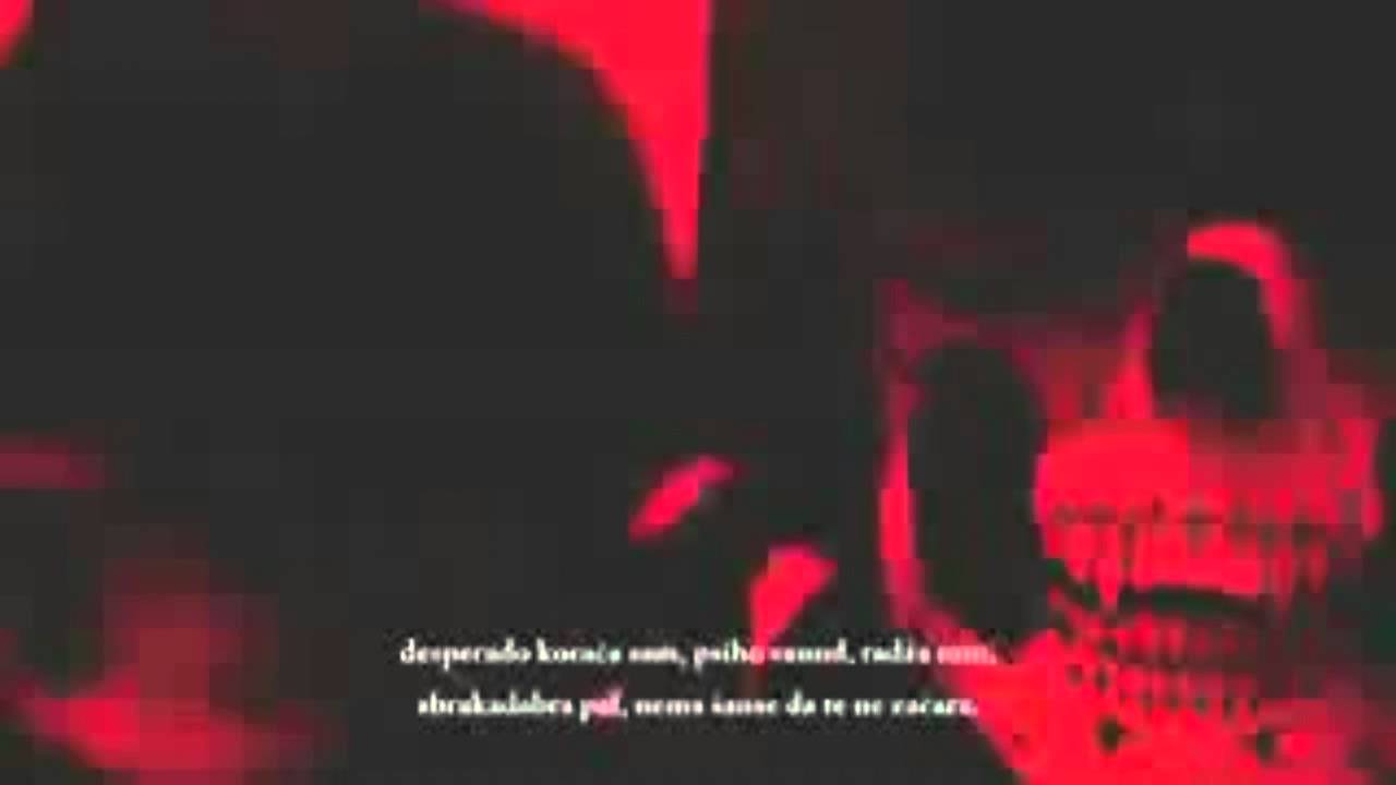 DRIPAC - DEŽA VU (TEKST)