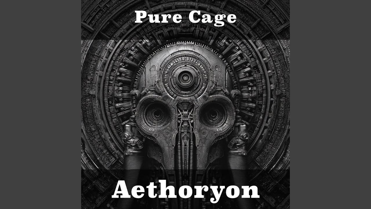 Pure Cage