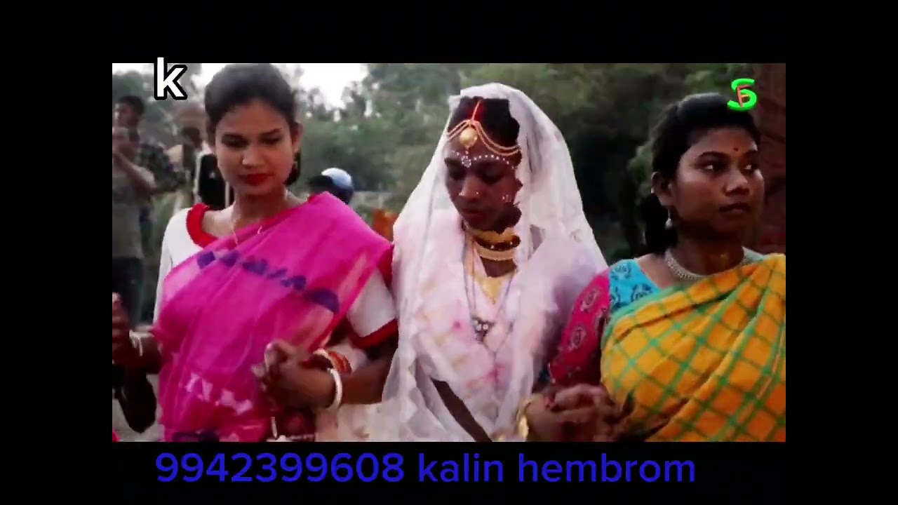 New santali jatri video 2026