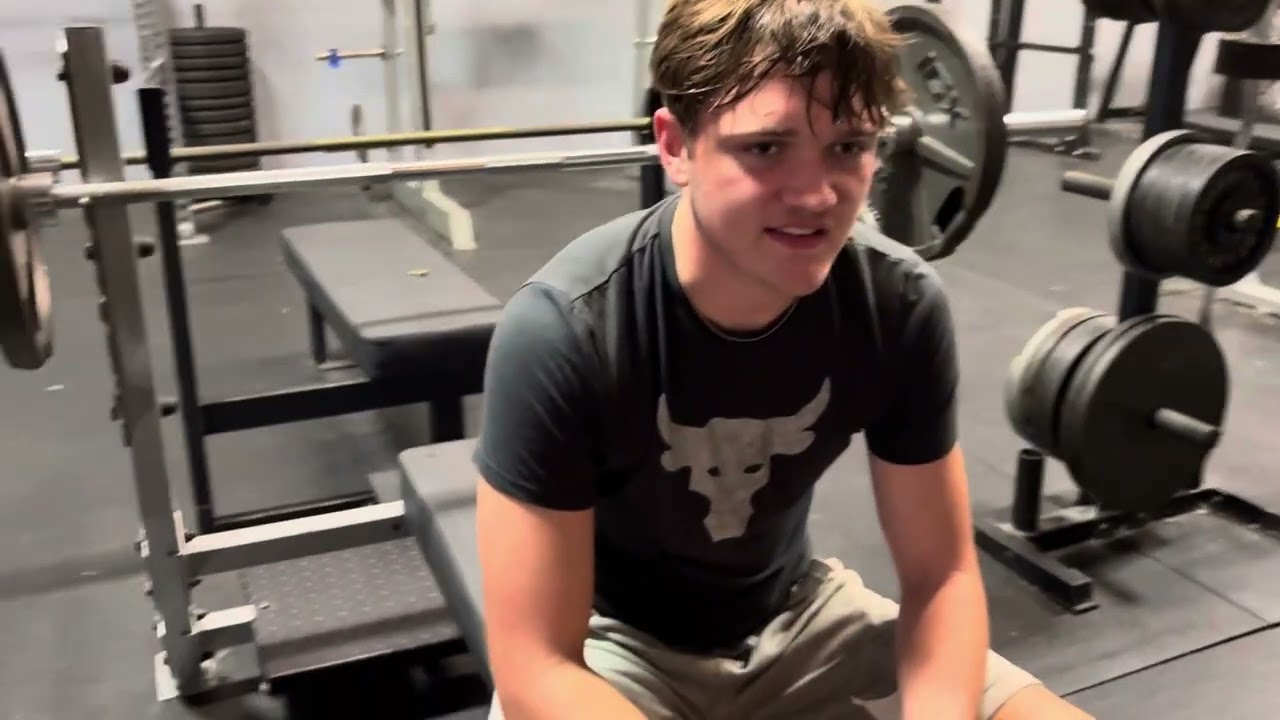 Nate Saturn vs Jeff Paul. THIS WEDNESDAY!
