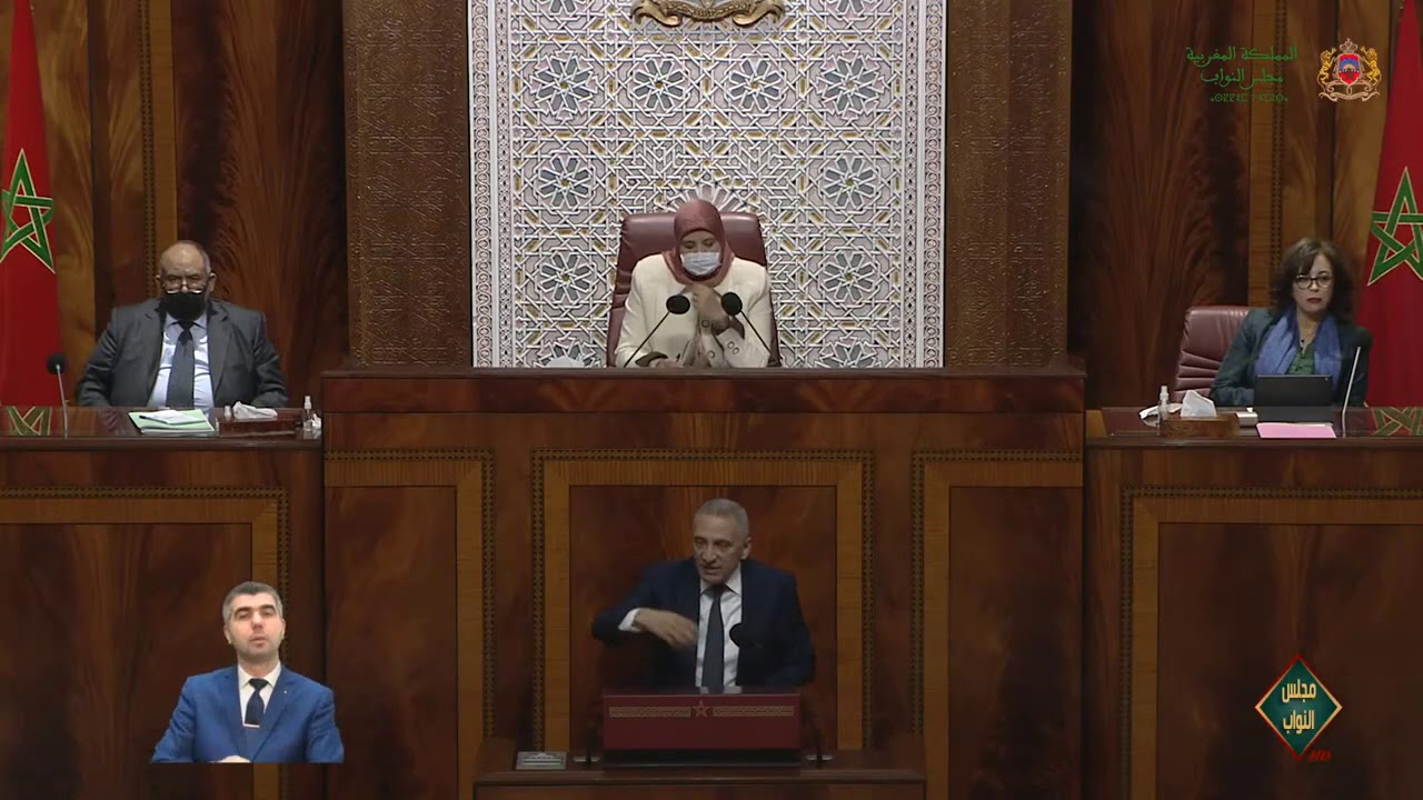 العلمي : قطاع صناعة السيارات في المغرب يصدر اكثر من الفوسفاط بمرتين