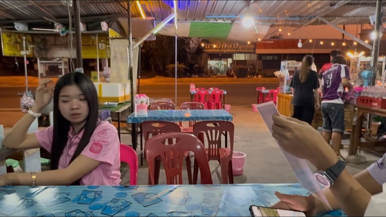 แวะก่อนเข้างาน #อุ๋งอิ๋งเพชรบ้านแพง 21 กุมภาพันธ์ 2569
