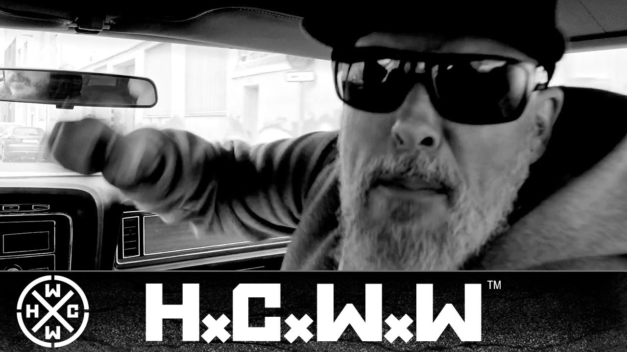 GO VETERANS - I WON´T BACK DOWN - HARDCORE WORLDWIDE (OFFICIAL HD VERSION HCWW)