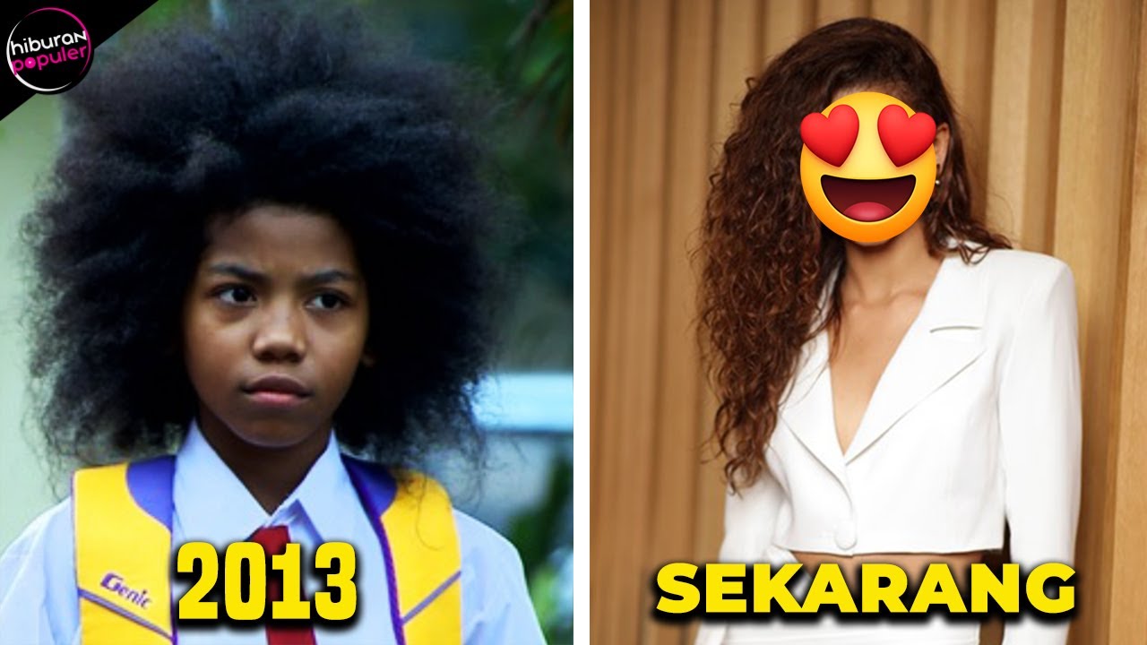 Gedenya Cantik Banget! Beranjak Dewasa 10 Artis Belia Indonesia yang Rayakan Usia 17 di Tahun 2020