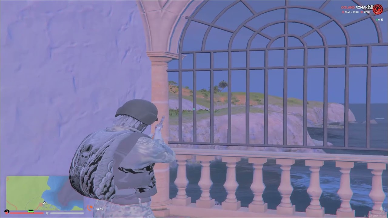 [OgLand] Joc tiganesc de 3 zile