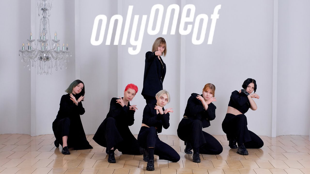 [DANCE COVER | ONE SHOT] OnlyOneOf (온리원오브) 'skinz' by Panda Crew