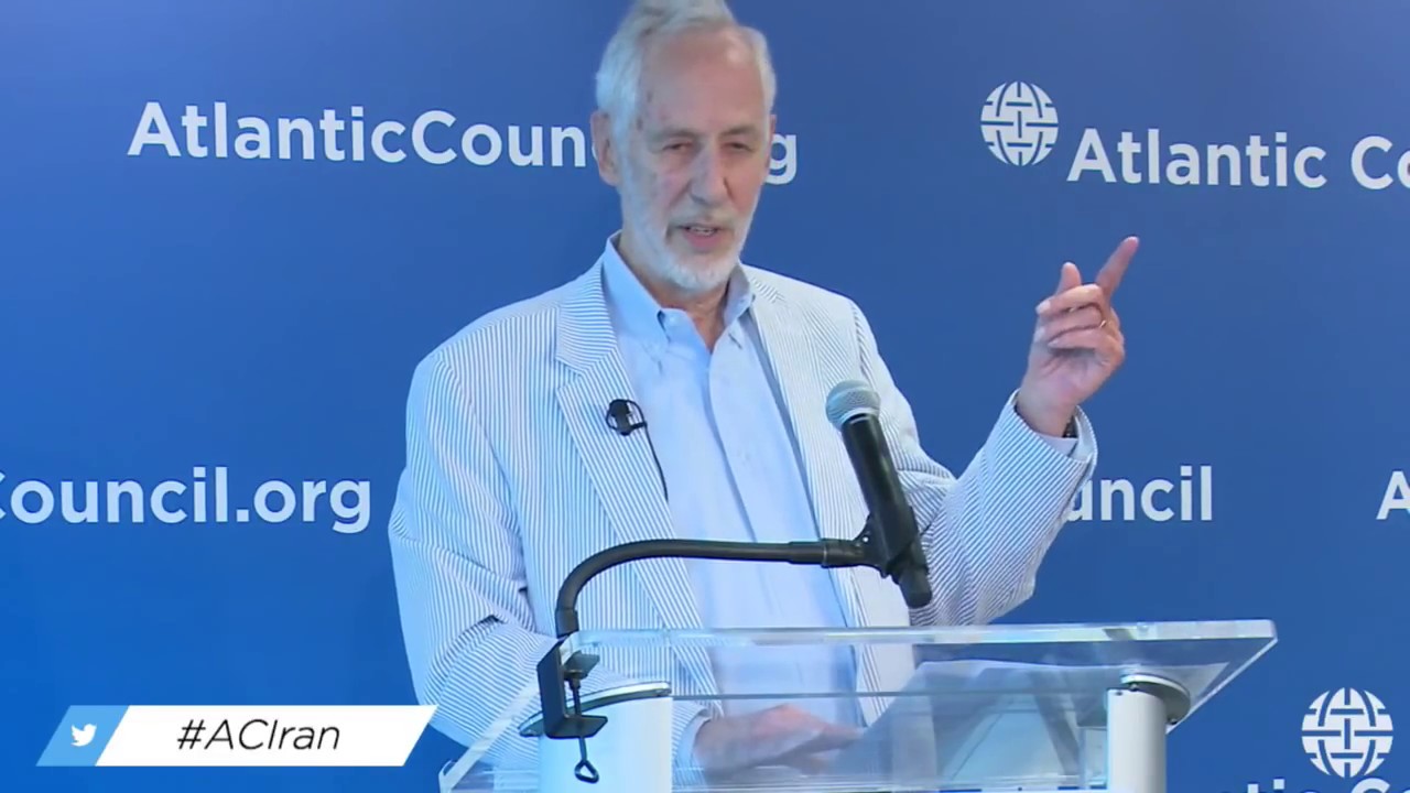 Iran&rsquo;s Environmental Challenges
