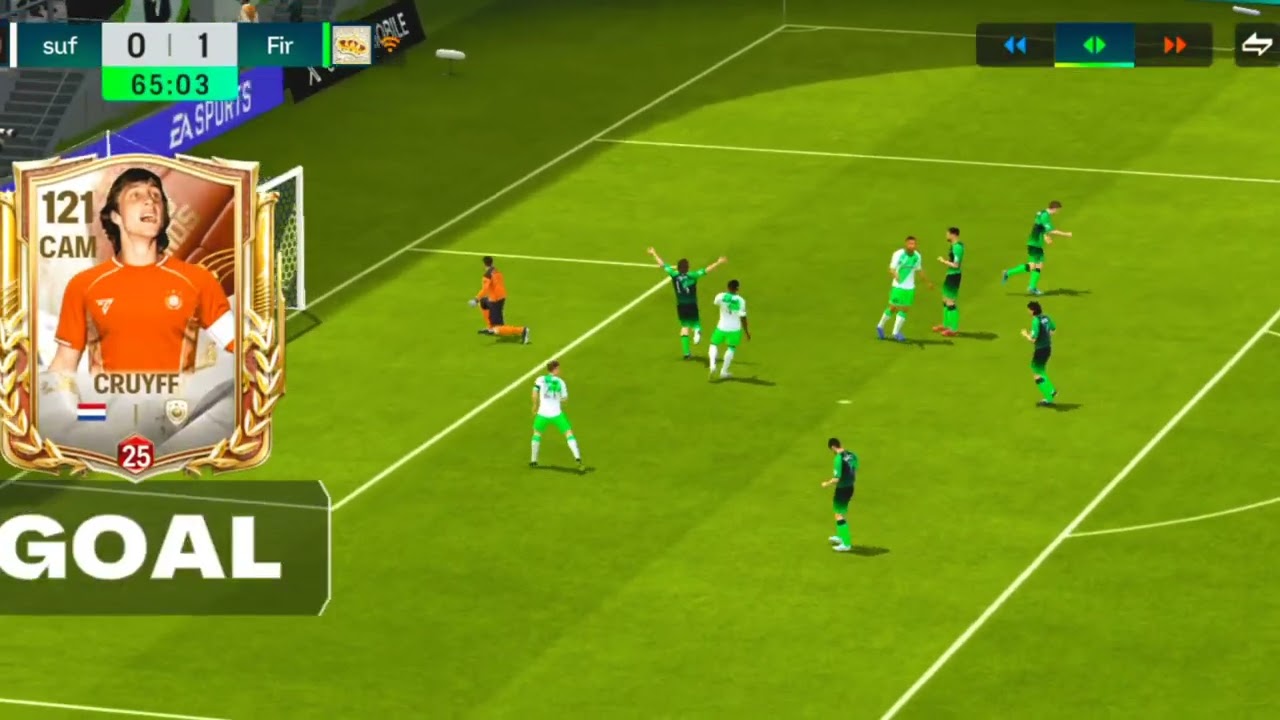 JASOK VS TAFONO FOOTBALL GAMEPLAY -  (FG - Football gameplay ) - Football 