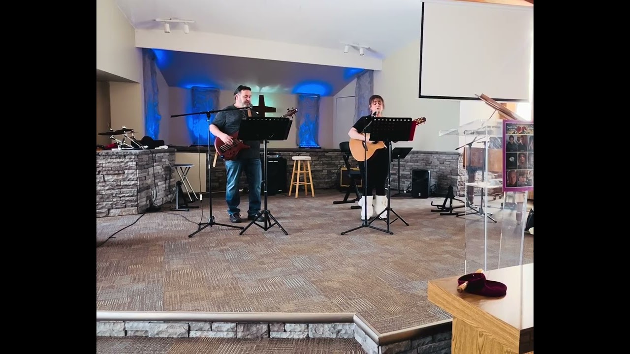 I can’t make it Lord without You 