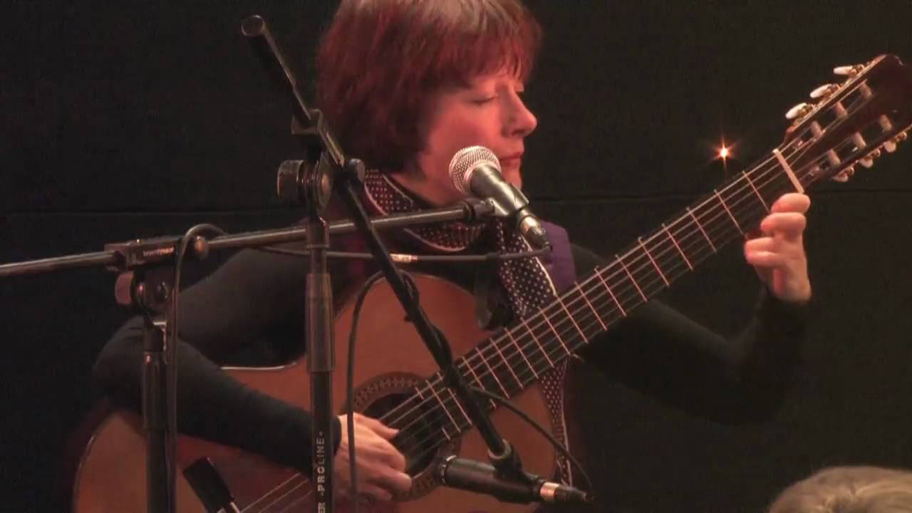 Yvonne Bloor - Mazurka Choro