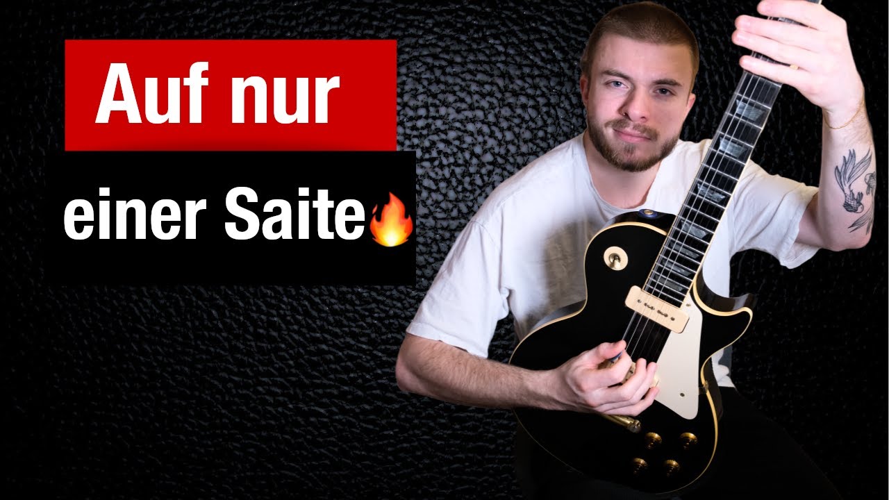 Die wichtigsten Metal Rhythmen