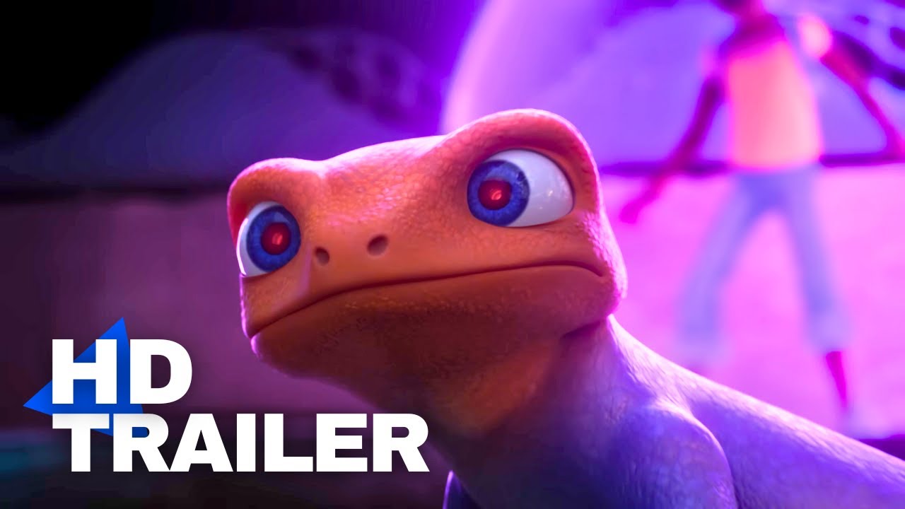 IWÁJÚ | Trailer Oficial (2024)