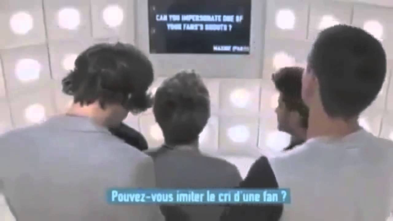 One Direction Funny Moments (2012 - 2013)