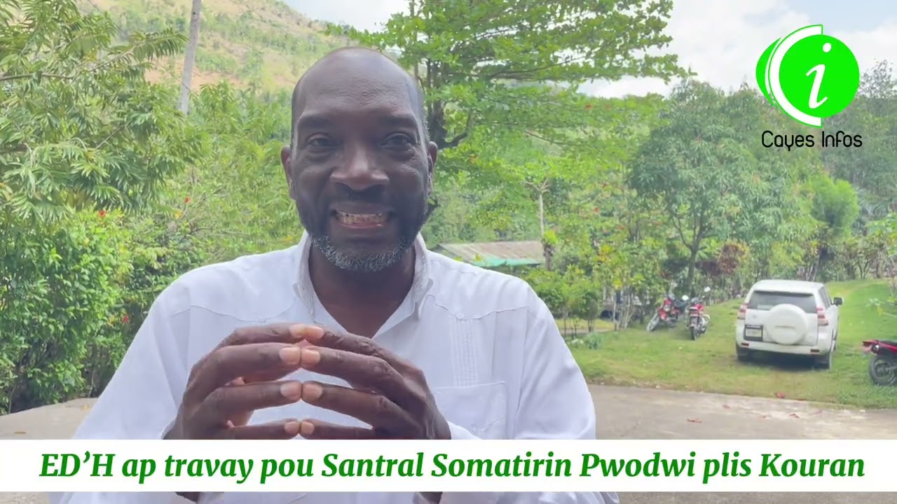 Bòn nouvèl  ED’H pral ogmante Pwodiksyon Kouran l nan Kanperen ak Okay 