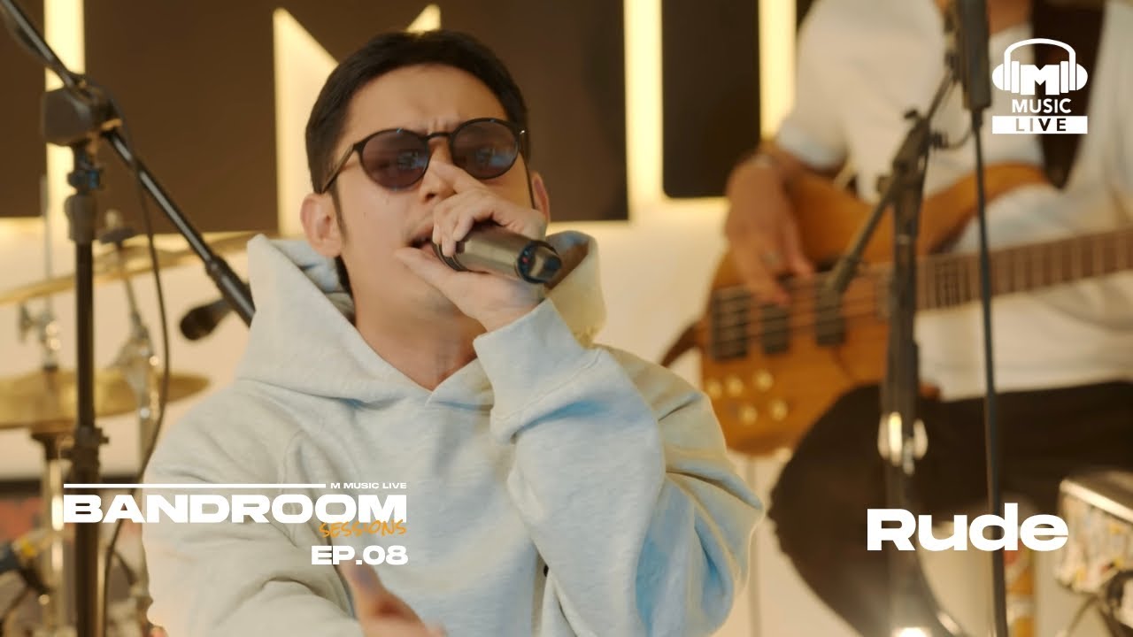 Magic! - Rude (Khel Pangilinan) | BRS Episode 8 Full Performance