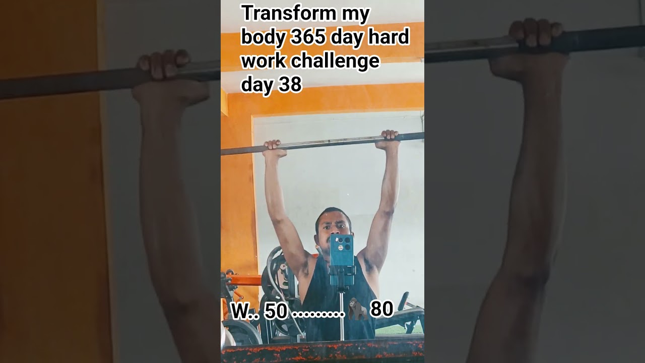Hardworkout🦍