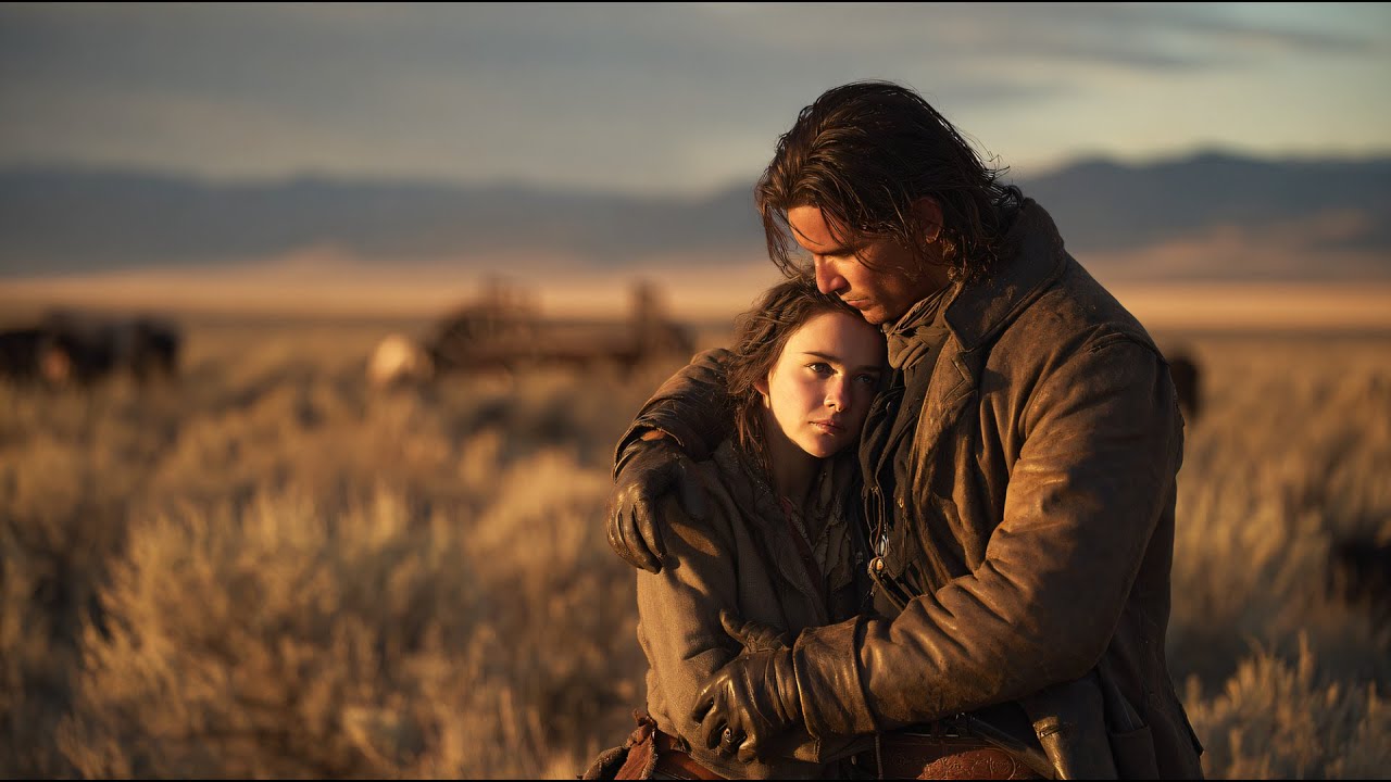 The Wealthy Rancher Buried His Bride—Until The Seamstress Mended His Heart With Her Body