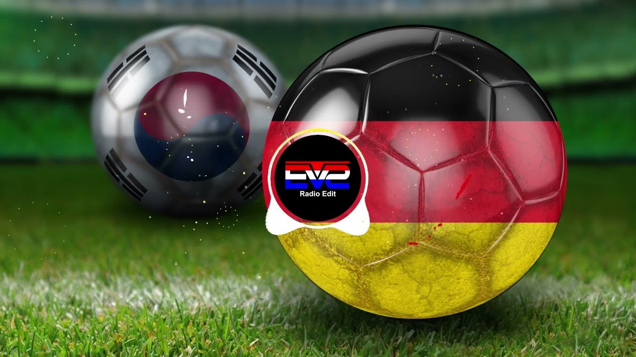 Dreamers Remix - FIFA World Cup Qatar 2022 (EVS Radio Edit)