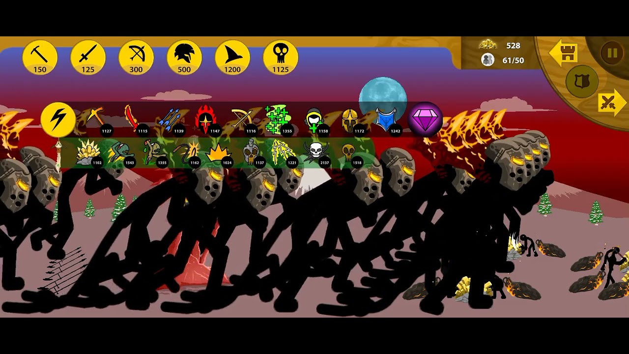 100 grifon y 100 Golden spearton vs torneo insano🔥