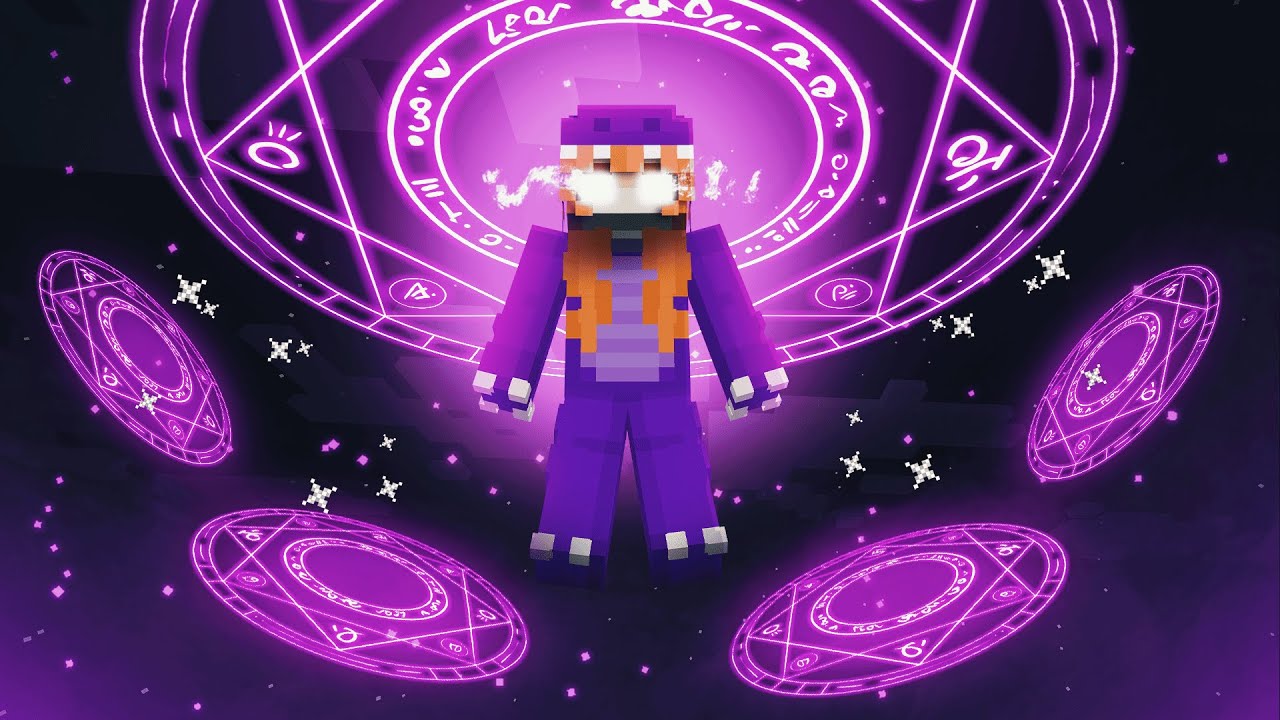 ME TORNEI O PLAYER MAIS FORTE DESSE SERVIDOR - All the Mods 10