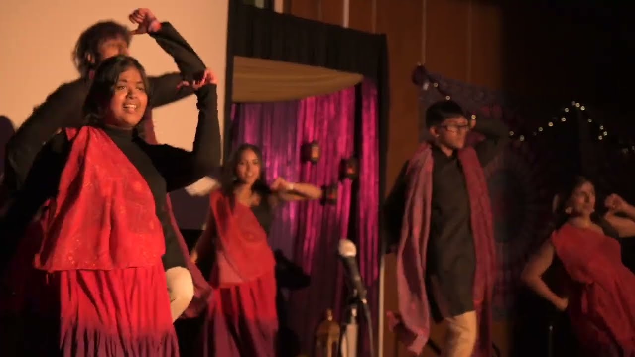 Rice Rangilas at Dhamaka 25-26: Bazaarmaka